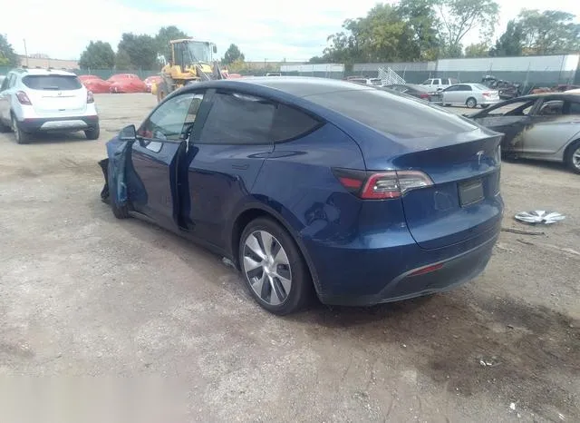 5YJYGDEE9LF026824 2020 2020 Tesla Model Y- Long Range Dual M 3