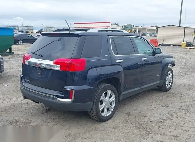 2GKALPEK9H6194923 2017 2017 GMC Terrain- Slt 4