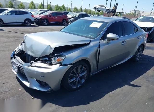 JTHBF1D2XF5075887 2015 2015 Lexus IS- 250 2