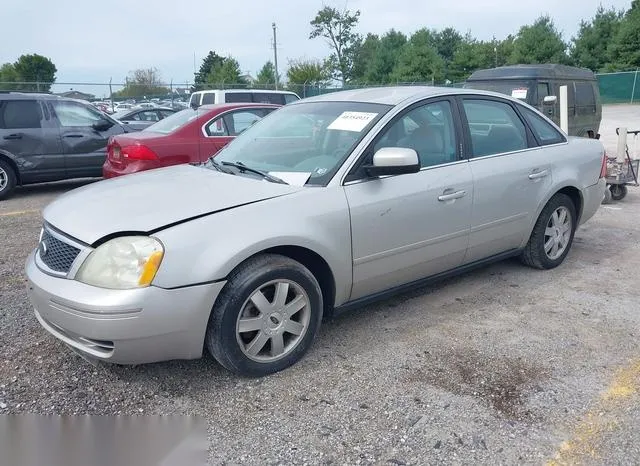 1FAFP26146G117345 2006 2006 Ford Five Hundred- SE 2