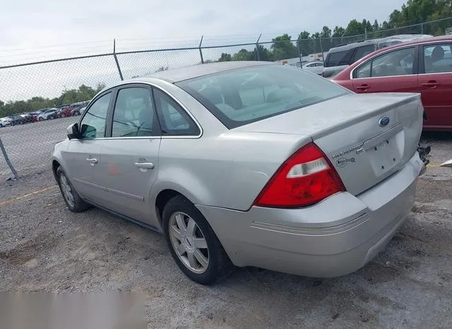 1FAFP26146G117345 2006 2006 Ford Five Hundred- SE 3