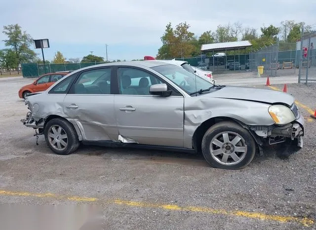 1FAFP26146G117345 2006 2006 Ford Five Hundred- SE 6