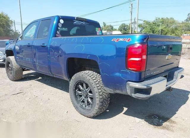 1GCVKREC4GZ240794 2016 2016 Chevrolet Silverado 1500- 1LT 3