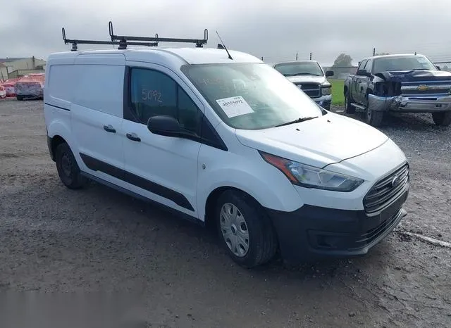 NM0LS7E23M1493146 2021 2021 Ford Transit- Connect XL 1