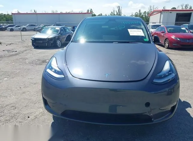 7SAYGDEEXPA086746 2023 2023 Tesla Model Y- Awd/Long Range Du 6