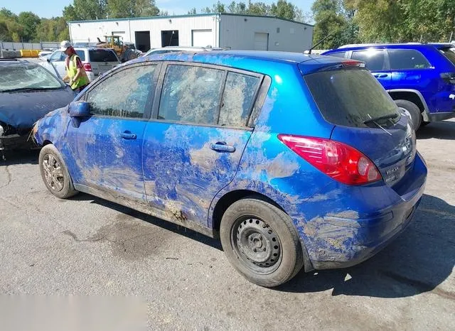 3N1BC1CP5BL414737 2011 2011 Nissan Versa- 1-8S 3