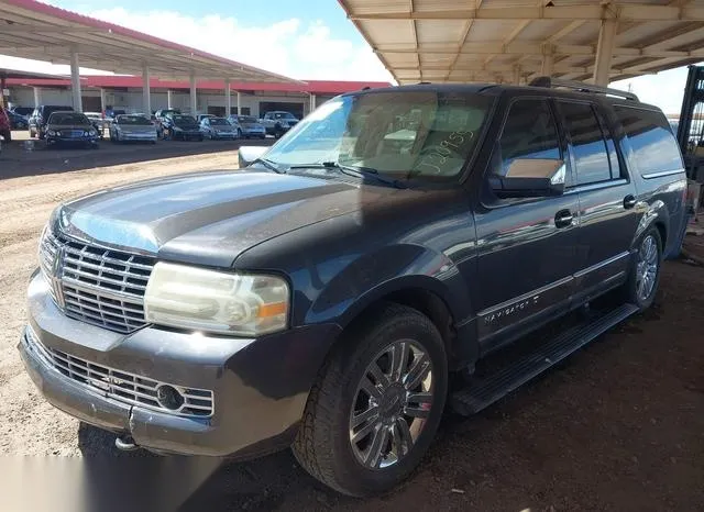 5LMFL28537LJ20955 2007 2007 Lincoln Navigator- L 2