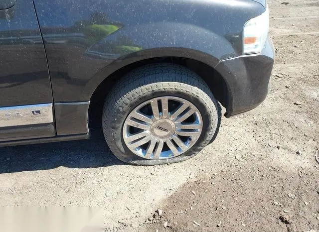 5LMFL28537LJ20955 2007 2007 Lincoln Navigator- L 6