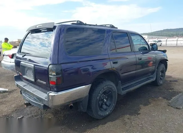 JT3HM84R2Y0037176 2000 2000 Toyota 4runner 4