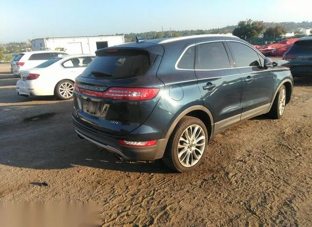 5LMCJ3C92HUL09374 2017 2017 Lincoln MKC- Reserve 4