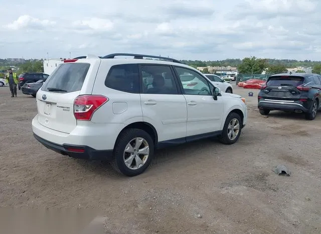 JF2SJAGCXGH485952 2016 2016 Subaru Forester- 2-5I Premium 4