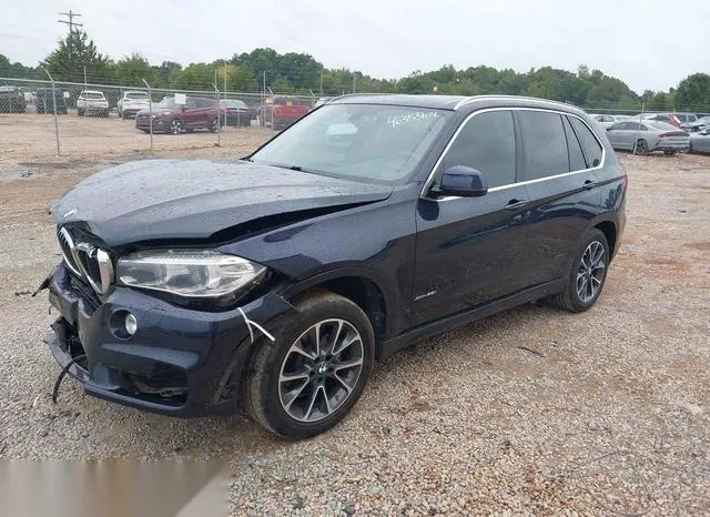 5UXKR0C39H0X77016 2017 2017 BMW X5- Xdrive35I 2