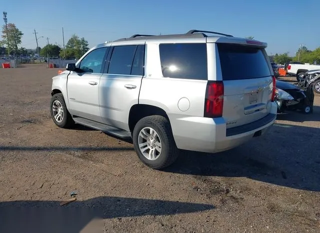 1GNSCBKC8KR384490 2019 2019 Chevrolet Tahoe- LT 3