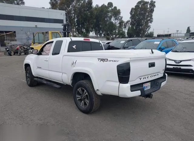 5TFRZ5CN4GX007164 2016 2016 Toyota Tacoma- Trd Sport 3