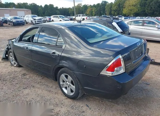 3FAHP07Z07R176596 2007 2007 Ford Fusion- SE 3