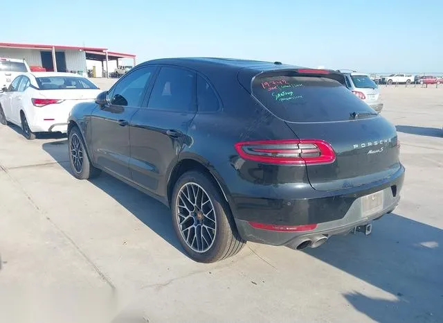 WP1AB2A58JLB35245 2018 2018 Porsche Macan- S 3