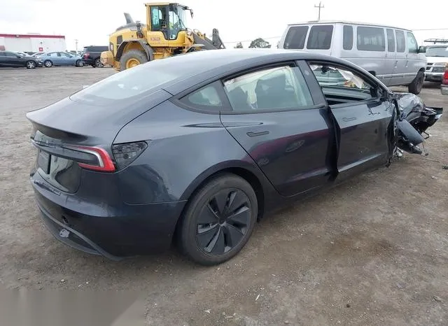 5YJ3E1EA2RF725796 2024 2024 Tesla Model 3- Rear-Wheel Drive 4