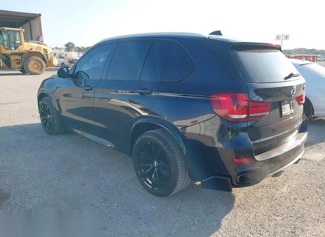 5UXKR6C58F0J74642 2015 2015 BMW X5- Xdrive50I 3