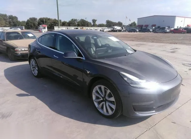 5YJ3E1EA0KF425454 2019 2019 Tesla Model 3- Long Range/Mid Ra 1