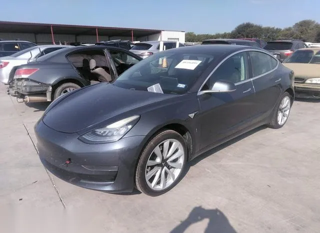 5YJ3E1EA0KF425454 2019 2019 Tesla Model 3- Long Range/Mid Ra 2