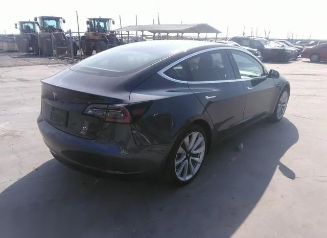 5YJ3E1EA0KF425454 2019 2019 Tesla Model 3- Long Range/Mid Ra 4