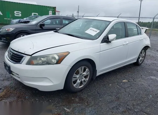 1HGCP26418A075232 2008 2008 Honda Accord- 2-4 Lx-P 2