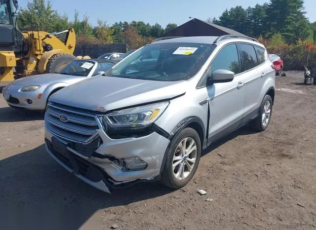 1FMCU9HD0KUA57061 2019 2019 Ford Escape- Sel 2