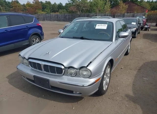 SAJWA79C35SG36070 2005 2005 Jaguar XJ- Xj8 L 2