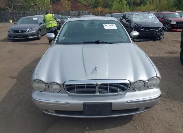 SAJWA79C35SG36070 2005 2005 Jaguar XJ- Xj8 L 6