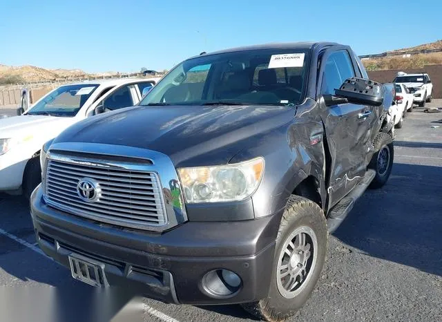 5TFBY5F16DX284536 2013 2013 Toyota Tundra- Limited 5-7L V8 2