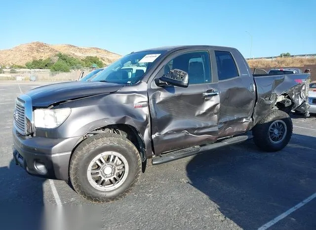 5TFBY5F16DX284536 2013 2013 Toyota Tundra- Limited 5-7L V8 6