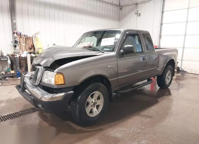 1FTZR15E24PB33069 2004 2004 Ford Ranger- Xlt 2