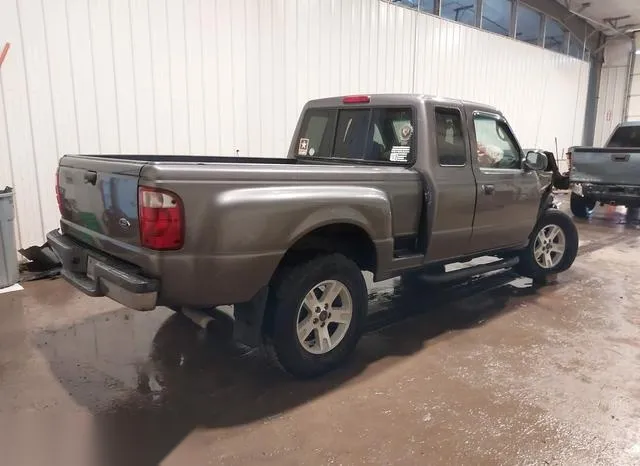 1FTZR15E24PB33069 2004 2004 Ford Ranger- Xlt 4