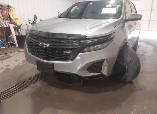 3GNAXWEG9RS191083 2024 2024 Chevrolet Equinox- Awd Rs 6