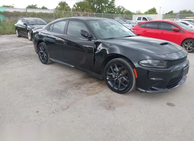 2C3CDXHGXPH618531 2023 2023 Dodge Charger- GT 6