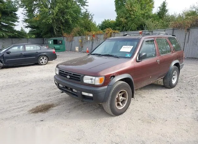 JN8AR05Y9WW254924 1998 1998 Nissan Pathfinder- Le/Se/Xe 2