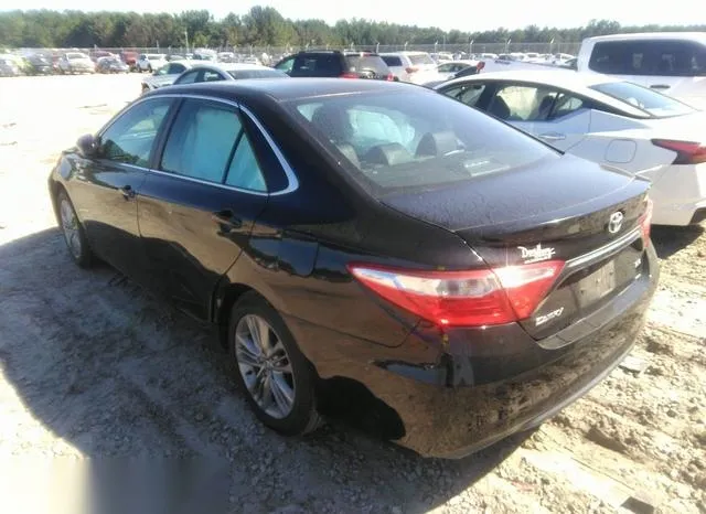 4T1BF1FK0FU099471 2015 2015 Toyota Camry- SE 3