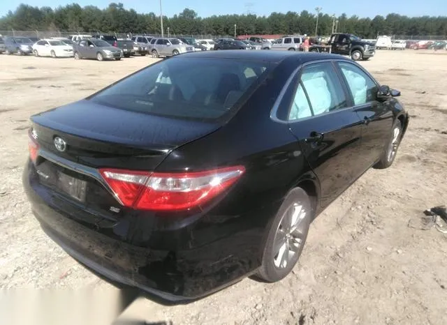 4T1BF1FK0FU099471 2015 2015 Toyota Camry- SE 4