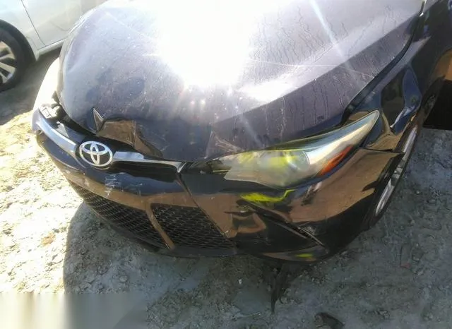 4T1BF1FK0FU099471 2015 2015 Toyota Camry- SE 6