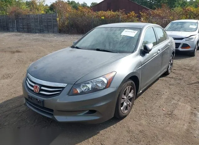 1HGCP2F66CA221571 2012 2012 Honda Accord- 2-4 SE 2