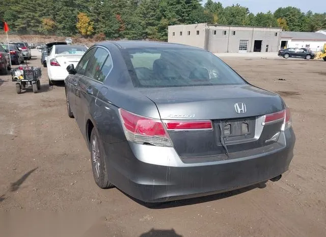 1HGCP2F66CA221571 2012 2012 Honda Accord- 2-4 SE 3