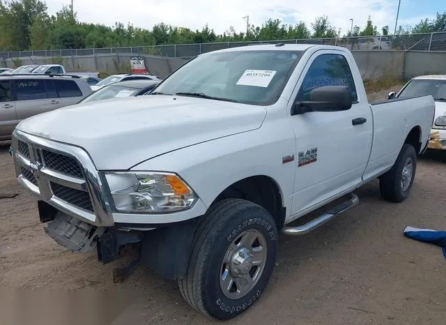 3C6MR5AJ5FG640065 2015 2015 RAM 2500- Tradesman 2