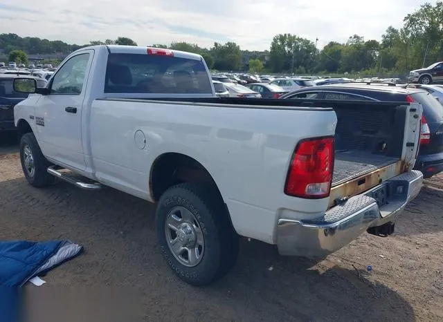 3C6MR5AJ5FG640065 2015 2015 RAM 2500- Tradesman 3