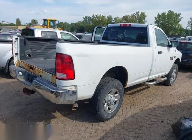 3C6MR5AJ5FG640065 2015 2015 RAM 2500- Tradesman 4