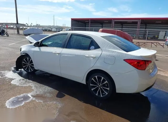 5YFBURHE4KP896071 2019 2019 Toyota Corolla- Se/Xse 3