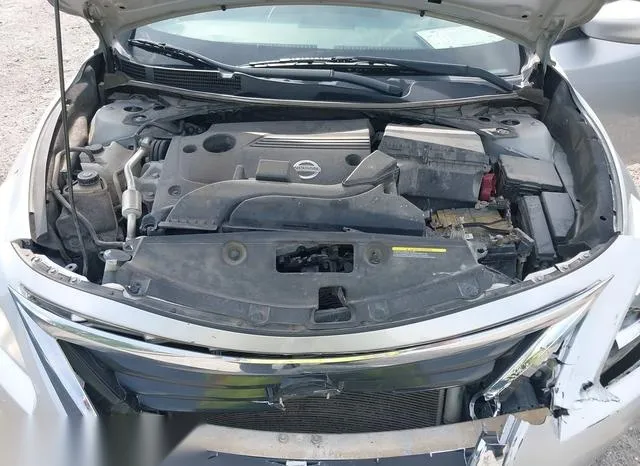 1N4AL3AP7FC287536 2015 2015 Nissan Altima- 2-5 SV 10