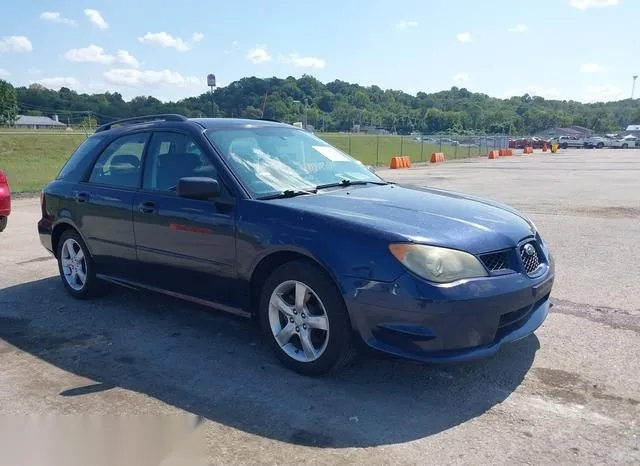 JF1GG67676H820485 2006 2006 Subaru Impreza- 2-5I 1