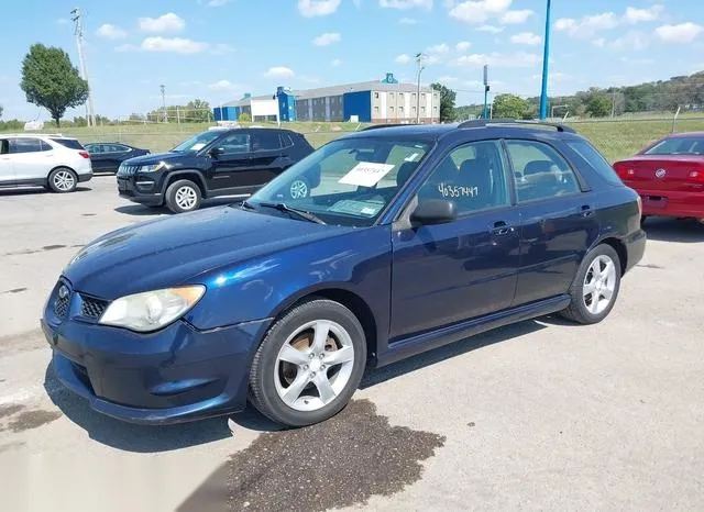 JF1GG67676H820485 2006 2006 Subaru Impreza- 2-5I 2