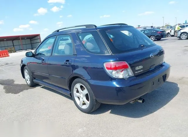 JF1GG67676H820485 2006 2006 Subaru Impreza- 2-5I 3