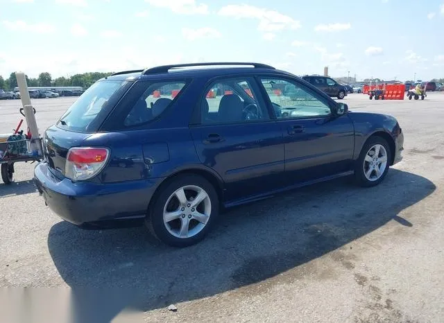 JF1GG67676H820485 2006 2006 Subaru Impreza- 2-5I 4